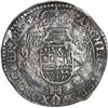 Image 2 : NETHERLANDS (Spanish), Brabant, Antwerp mint, portrait ducatoon, Philip IV, 1659.