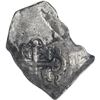 Image 2 : MEXICO, Mexico City, cob 8 reales, Philip V, assayer F (1730-33), ex-McKee.