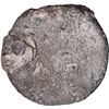 Image 1 : NETHERLANDS, mint uncertain, ducatoon "biscuit" (encrusted as found).