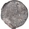 Image 2 : NETHERLANDS, mint uncertain, ducatoon "biscuit" (encrusted as found).
