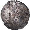 Image 1 : NETHERLANDS, mint uncertain, ducatoon "biscuit" (encrusted as found).