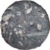 Image 1 : NETHERLANDS, mint uncertain, ducatoon "biscuit" (encrusted as found).