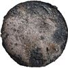 Image 2 : NETHERLANDS, mint uncertain, ducatoon "biscuit" (encrusted as found).