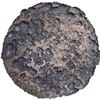 Image 1 : NETHERLANDS, mint uncertain, ducatoon "biscuit" (encrusted as found).