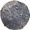 Image 2 : NETHERLANDS, mint uncertain, ducatoon "biscuit" (encrusted as found).