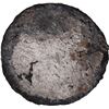 Image 1 : NETHERLANDS, mint uncertain, ducatoon "biscuit" (encrusted as found).