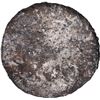 Image 2 : NETHERLANDS, mint uncertain, ducatoon "biscuit" (encrusted as found).