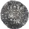 Image 2 : MEXICO, Mexico City, pillar 8 reales, Philip V, 1742 MF.