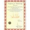Image 3 : INDIA (British), Madras Presidency, Arkot mint, rupee, regnal year 6 (frozen date / ca. 1759-82), op