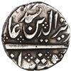 Image 1 : INDIA (British), Madras Presidency, Arkot mint, rupee, regnal year 6 (frozen date / ca. 1759-82), op