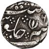Image 2 : INDIA (British), Madras Presidency, Arkot mint, rupee, regnal year 6 (frozen date / ca. 1759-82), op