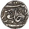Image 2 : INDIA (British), Madras Presidency, Arkot mint, rupee, regnal year 6 (frozen date / ca. 1759-82), op