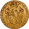 Image 2 : GREAT BRITAIN, London, England, gold guinea, George III, 1777.