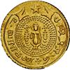 Image 1 : INDIA (British), Madras Presidency, gold 2 pagodas, no date (1808-15), NGC AU details / saltwater da