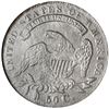Image 2 : UNITED STATES, Philadelphia mint, Capped Bust half dollar, 1834, NGC Shipwreck Effect (SS New York S