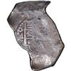 Image 1 : MEXICO, Mexico City, cob 8 reales, 1724 (D), extremely rare.