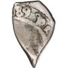 Image 1 : MEXICO, Mexico City, cob ½ real, 1689 (L), rare.