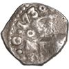 Image 1 : MEXICO, Mexico City, cob ½ real, 1732/1 F, rare, ex-Hubbard.