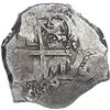 Image 2 : BOLIVIA, Potosí, cob 8 reales, 1690 VR.