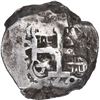 Image 2 : BOLIVIA, Potosí, cob 8 reales, 1762 V-Y, ex-Calbetó (Plate).