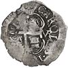 Image 2 : BOLIVIA, Potosí, cob 4 reales, 1685 VR.