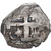 Image 2 : BOLIVIA, Potosí, cob 4 reales, 1768 (V-Y), ex-Ponte.