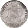 Image 1 : BOLIVIA, Potosí, 8 soles, 1834 LM, NGC MS 61.