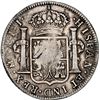 Image 2 : BRITISH HONDURAS, dollar (6 shillings 1 penny), George III, raised crowned-script-GR in oval indent 