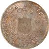 Image 2 : CHILE, Santiago, "condor" peso, 1880, NGC MS 63 (Colección Val y Mexía Label).