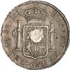 Image 2 : GREAT BRITAIN, Bank of England, dollar (4 shillings 9 pence), George III, bust in oval indent counte