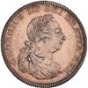 Image 1 : GREAT BRITAIN, Birmingham (Soho) Mint, Bank of England dollar (5 shillings), George III, 1804, PCGS 
