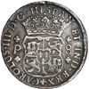 Image 2 : GUATEMALA, Guatemala City, pillar 8 reales, Charles III, 1767 P, ex-Brameld.