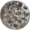 Image 2 : MEXICO, Mexico City, pillar 8 reales, Ferdinand VI, 1760 MM, loaded with Asian chopmarks, ex-Brameld