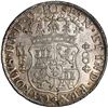 Image 2 : MEXICO, Mexico City, pillar 8 reales, Charles III, 1764 MF, ex-Brameld.