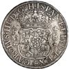 Image 2 : MEXICO, Mexico City, pillar 8 reales, Charles III, 1770/69 FM, rare, ex-Brameld.