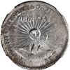 Image 1 : MEXICO, Guerrero, 2 pesos, 1914, NGC MS 62.