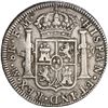 Image 2 : NETHERLANDS EAST INDIES, Madura Island, Sultanate of Sumenep, ducaton, Madura star countermark (earl
