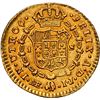 Image 2 : PERU, Lima, gold bust 1 escudo, Charles III, 1788 IJ, ex-Almenara.