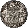 Image 2 : PERU, Lima, pillar 8 reales, Charles III, 1765 JM, both mintmarks dotted, ex-Brameld.