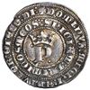 Image 1 : SPAIN (Castile and León), Seville, 1 real, Pedro I ("the Cruel"), no date (1350-69), N/M in INIMICOS
