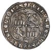 Image 2 : SPAIN (Castile and León), Seville, 1 real, Pedro I ("the Cruel"), no date (1350-69), N/M in INIMICOS