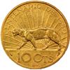 Image 2 : URUGUAY, struck in Paris, gold off-metal essai 10 centésimos, 1930, rare, PCGS SP61.