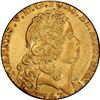 Image 1 : WEST INDIES, gold contemporary imitation ("Joe") of a Lisbon, Portugal, 4 escudos, João V, 1743, PCG