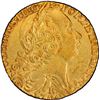 Image 1 : WEST INDIES, gold contemporary imitation ("Joe") of a Rio, Brazil, 6400 reis, José I, 1768-R, PCGS A