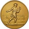 Image 1 : CHILE, gold medal, no date (post-1879 to early 1900s), National Agricultural Society of Chile, by J.