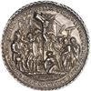 Image 2 : CZECH REPUBLIC (Kingdom of Bohemia under the Holy Roman Empire), silver medal, no date (ca. 1545-70)