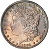 Image 1 : UNITED STATES, Philadelphia mint, Morgan dollar, 1894.