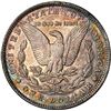 Image 2 : UNITED STATES, Philadelphia mint, Morgan dollar, 1894.
