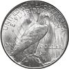 Image 2 : UNITED STATES, San Francisco mint, Peace dollar, 1928-S, PCGS MS64, ex-Busto.