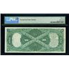 Image 2 : UNITED STATES, $1 Legal Tender note, series of 1917, serial N31150102A, Speelman-White, PMG AU 55 EP